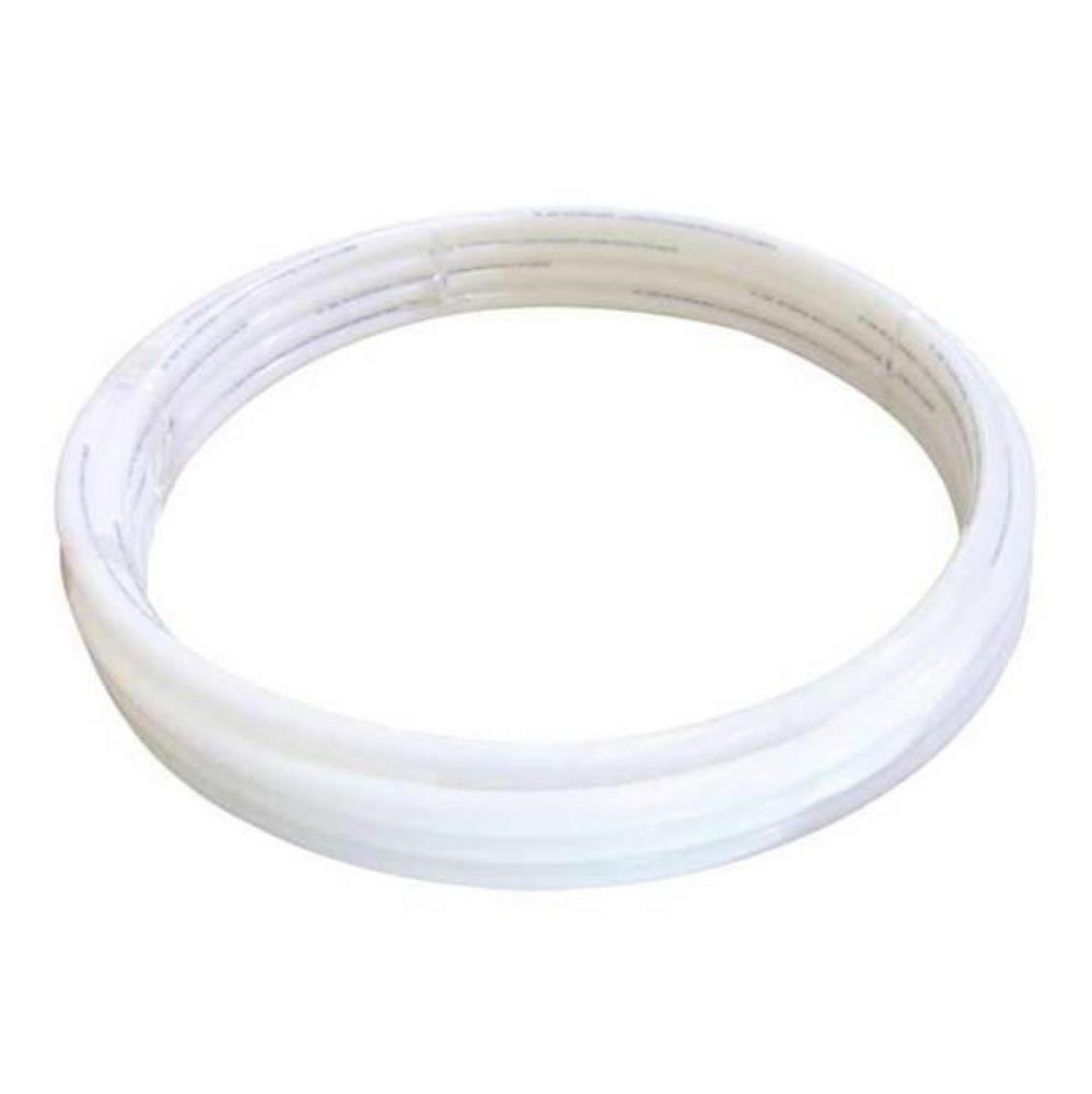 2'' Uponor Aquapex White, 300-Ft. Coil