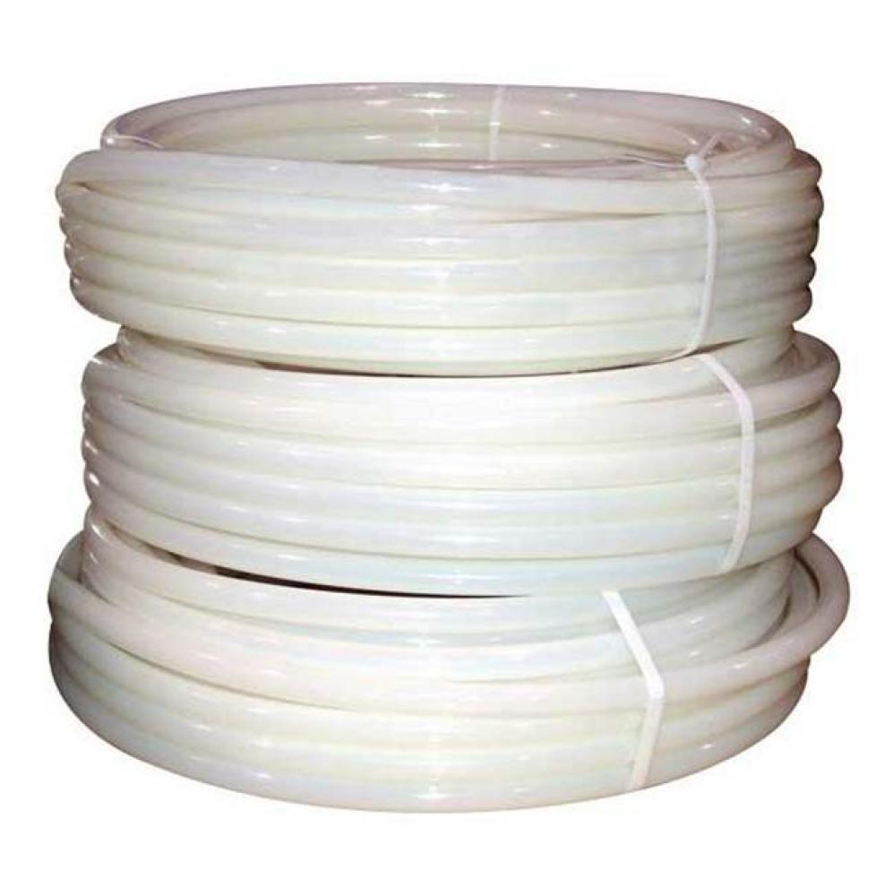 1/4'' Uponor Aquapex White, 100-Ft. Coil