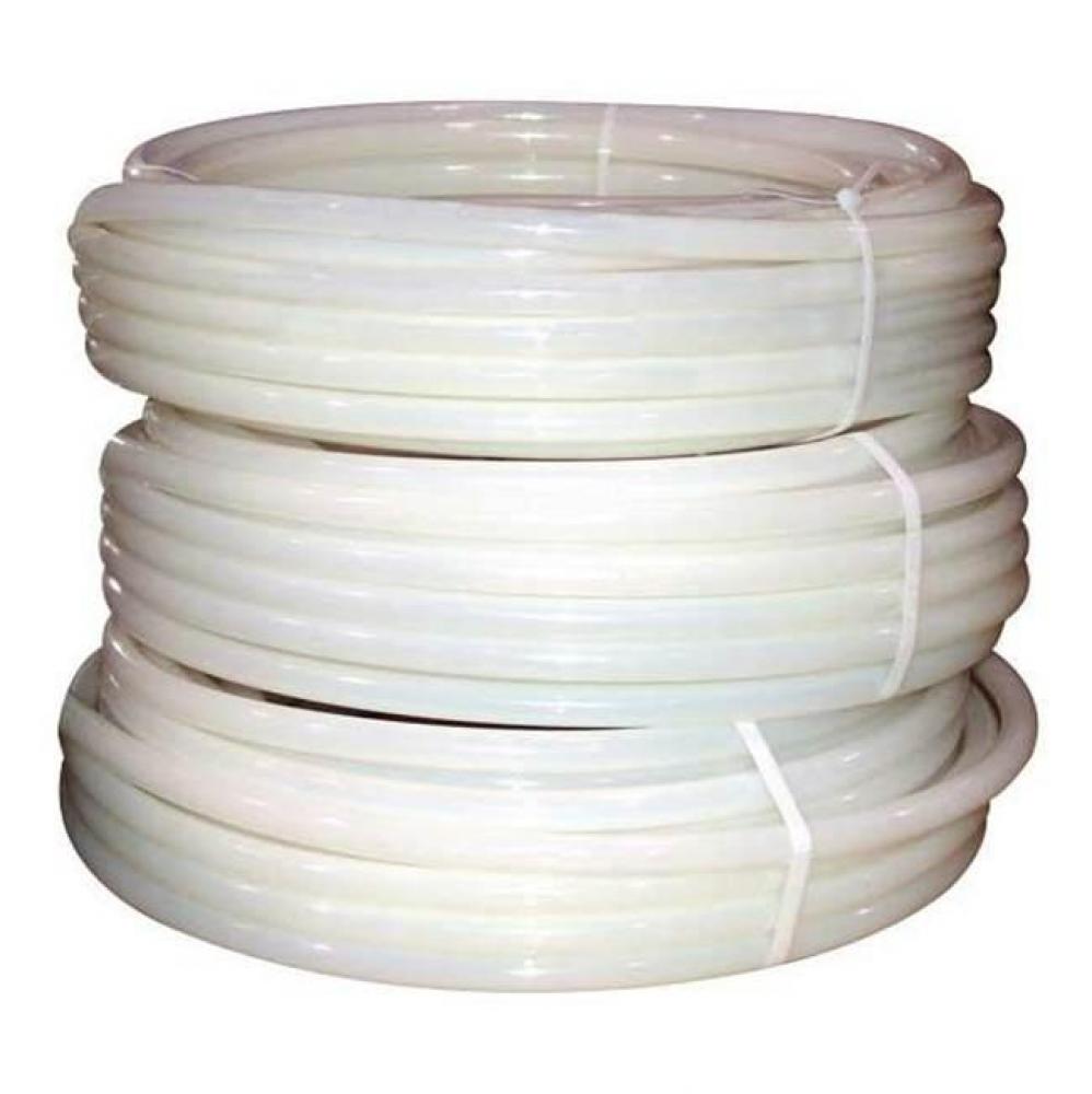 1/4'' Uponor Aquapex White, 100-Ft. Coil