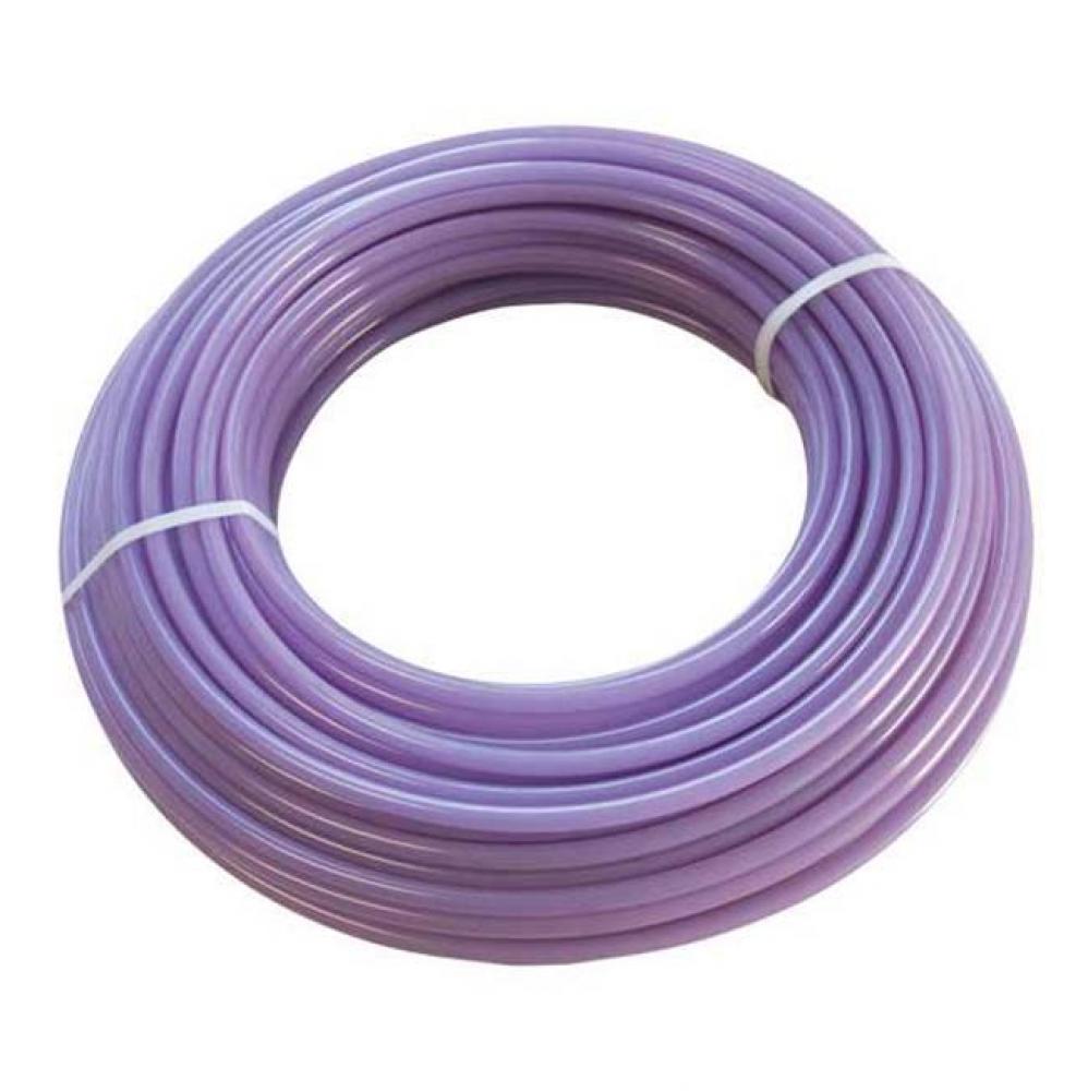 1/2'' Uponor Aquapex Purple Reclaimed Water, 300-Ft. Coil