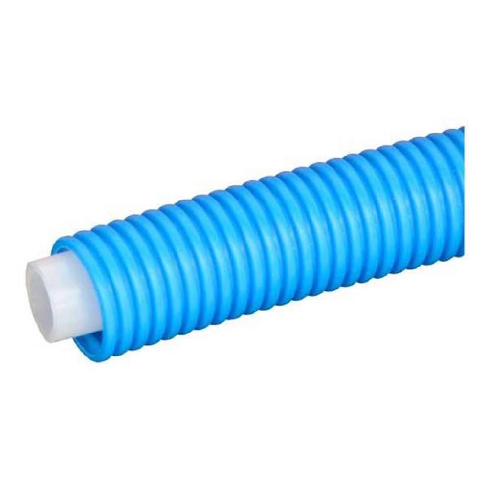 3/4'' Pre-Sleeved Uponor Aquapex Blue Sleeve, 400-Ft. Coil