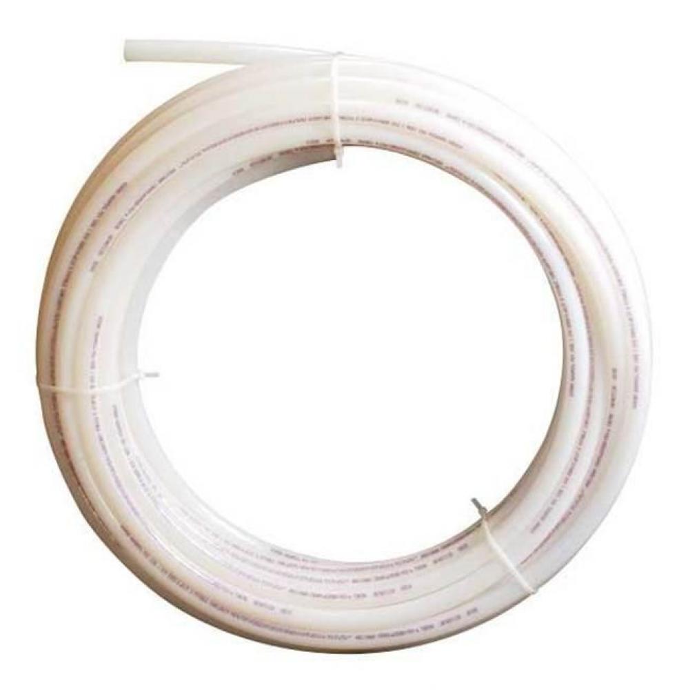 1'' Uponor Aquapex White, 500-Ft. Coil