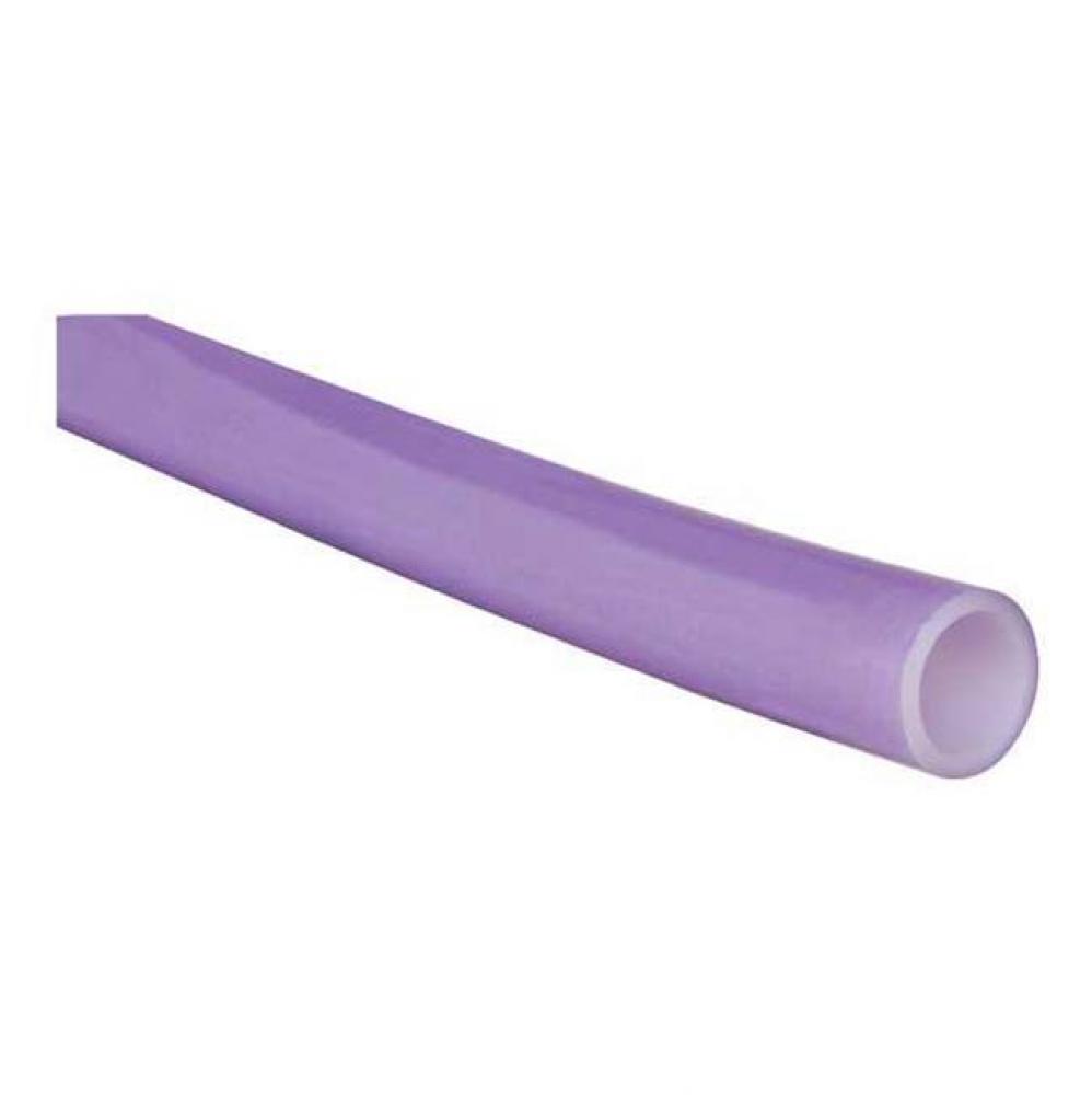 1 1/4'' Uponor Aquapex Purple Reclaimed Water, 10-Ft. Straight Length, 50 Ft. (5 Per Bun