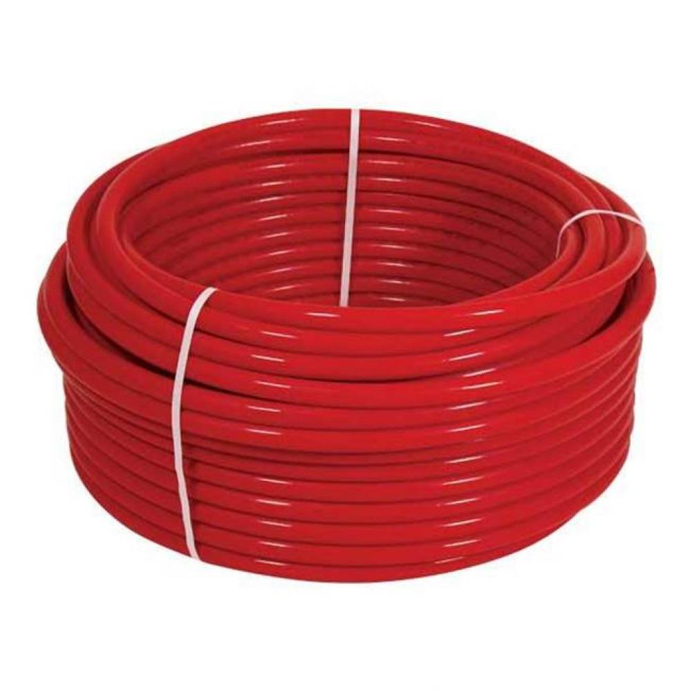 1'' Uponor AquaPEX Red, 500-ft. coil