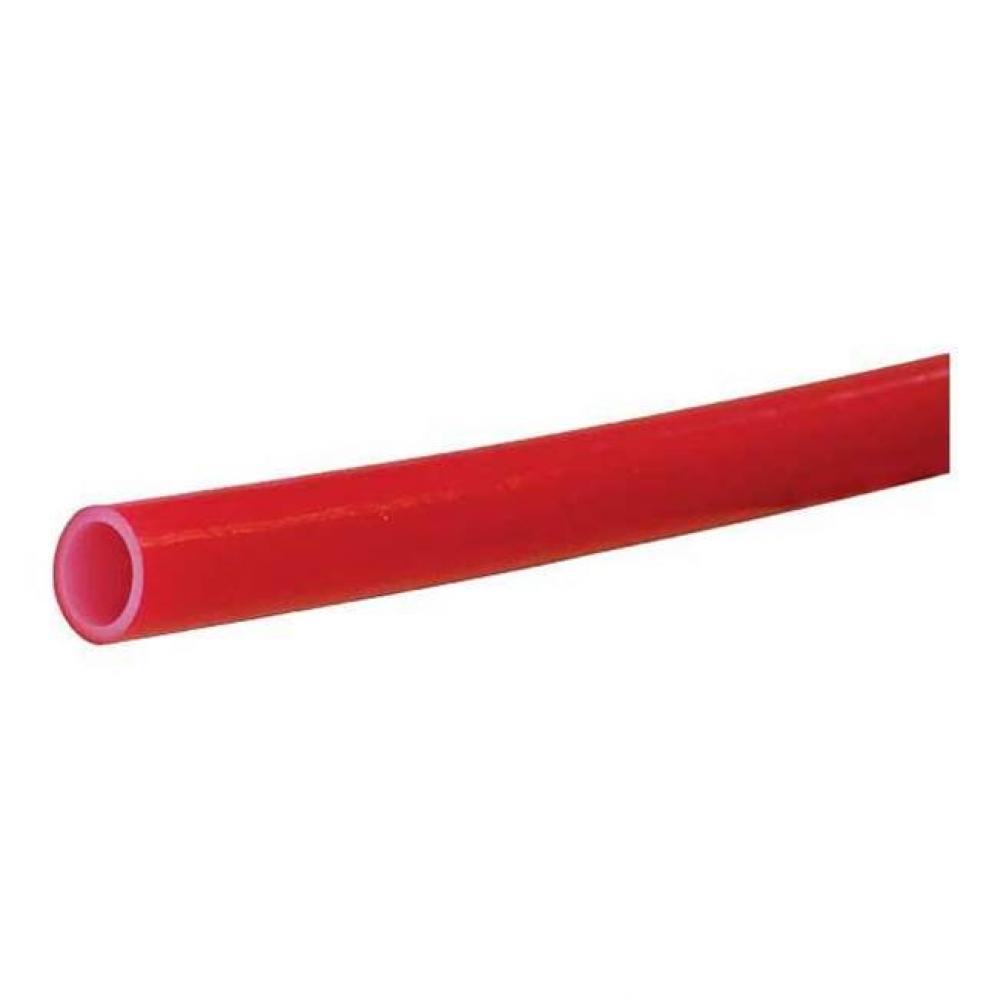 1'' Uponor Aquapex Red, 20-Ft. Straight Length, 200 Ft. (10 Per Bundle)