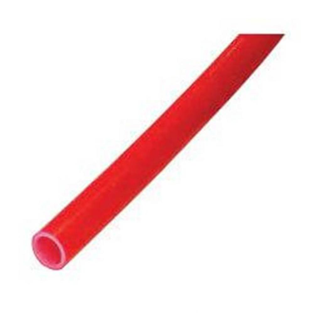 3/4'' Uponor Aquapex Red, 20-Ft. Straight Length, 300 Ft. (15 Per Bundle)