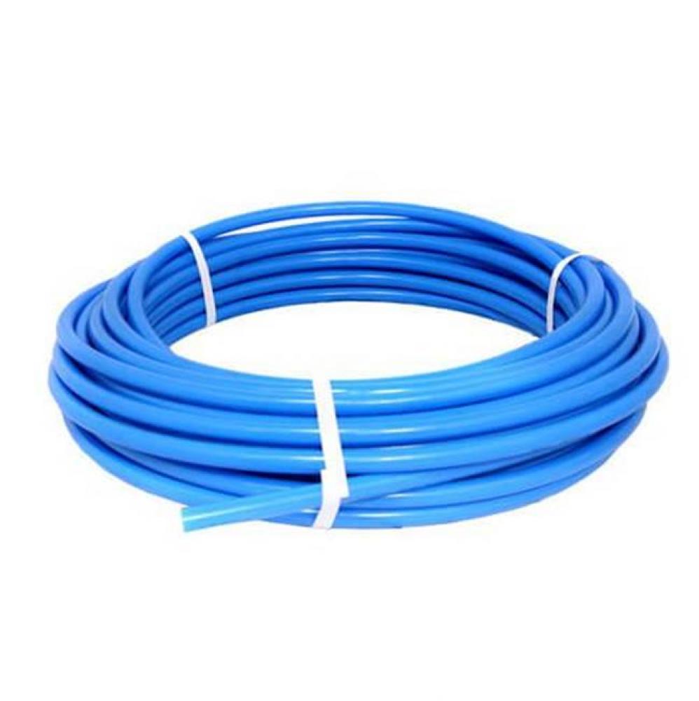 1/2'' Uponor Aquapex Blue, 300-Ft. Coil