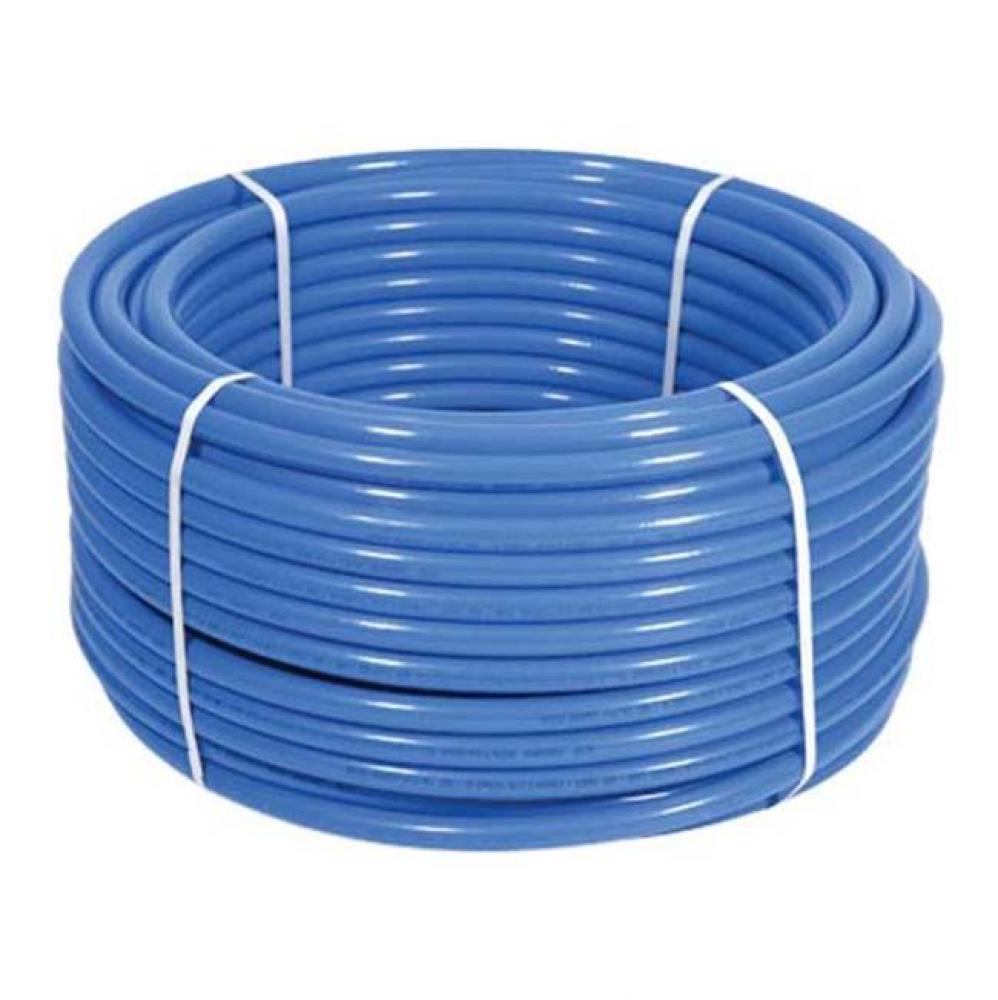 3/4'' Uponor AquaPEX Blue, 500-ft. coil