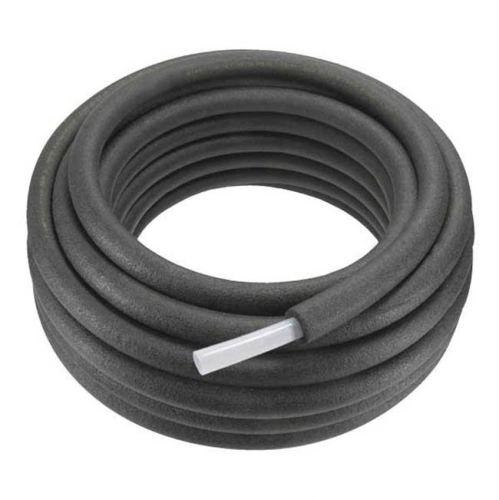 1/2'' Pre-Insulated Uponor Aquapex With 1'' Insulation, 100-Ft. Coil