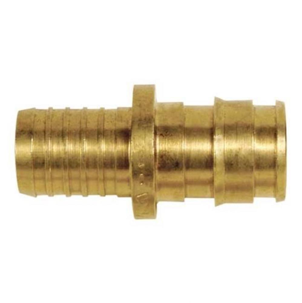 Propex Lf Brass To Pb Coupling, 1/2'' Pex X 1/2'' Pb