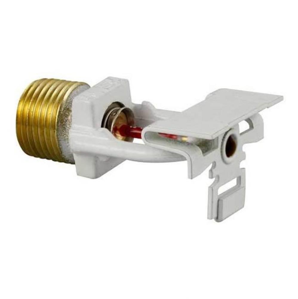 Lf Recessed Horizontal Sidewall Sprinkler, 175F, 4.2 K-Factor, White