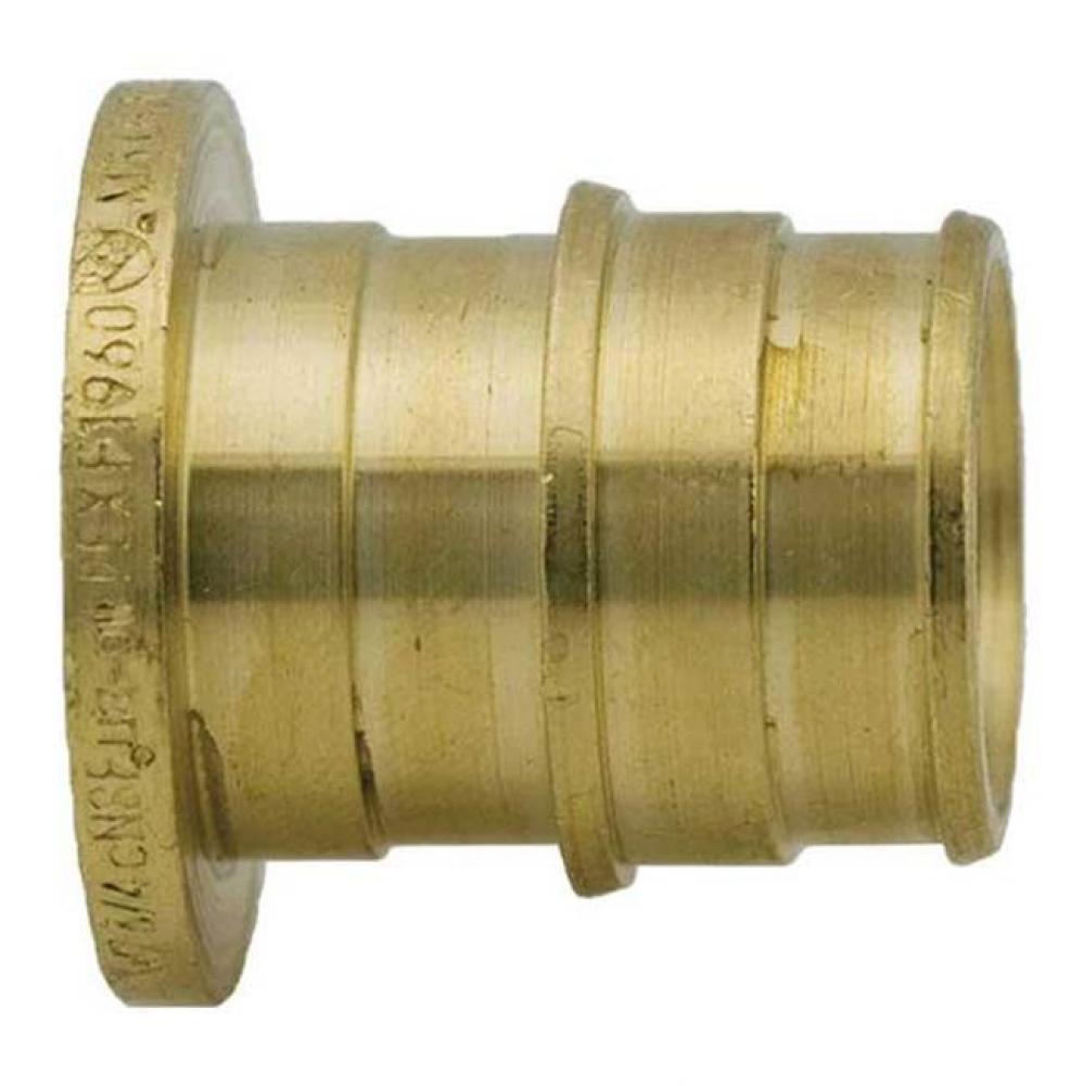 Propex Brass Plug For 5/8'' Pex