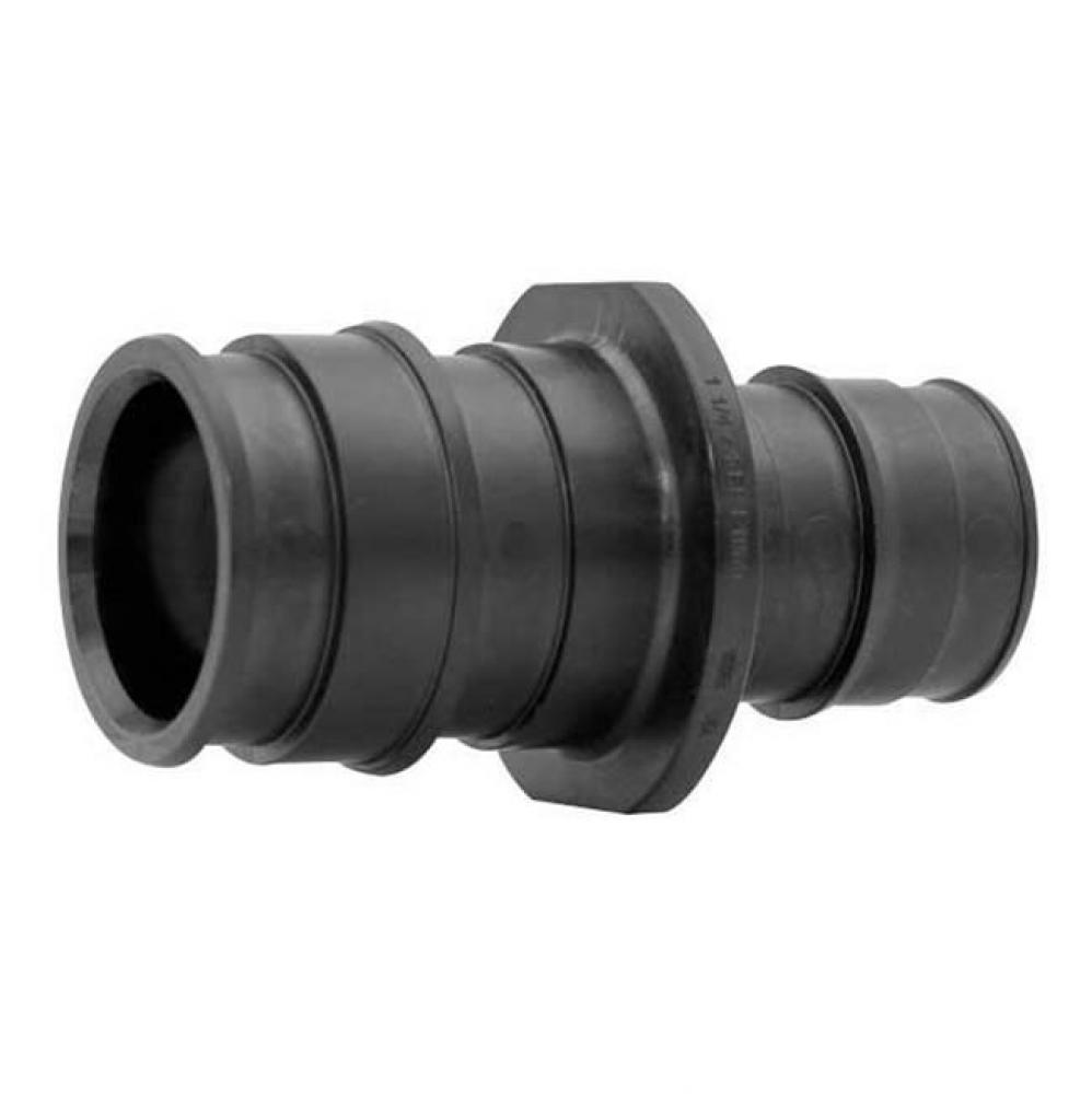 Propex Ep Coupling, 2'' Pex X 1 1/2'' Pex