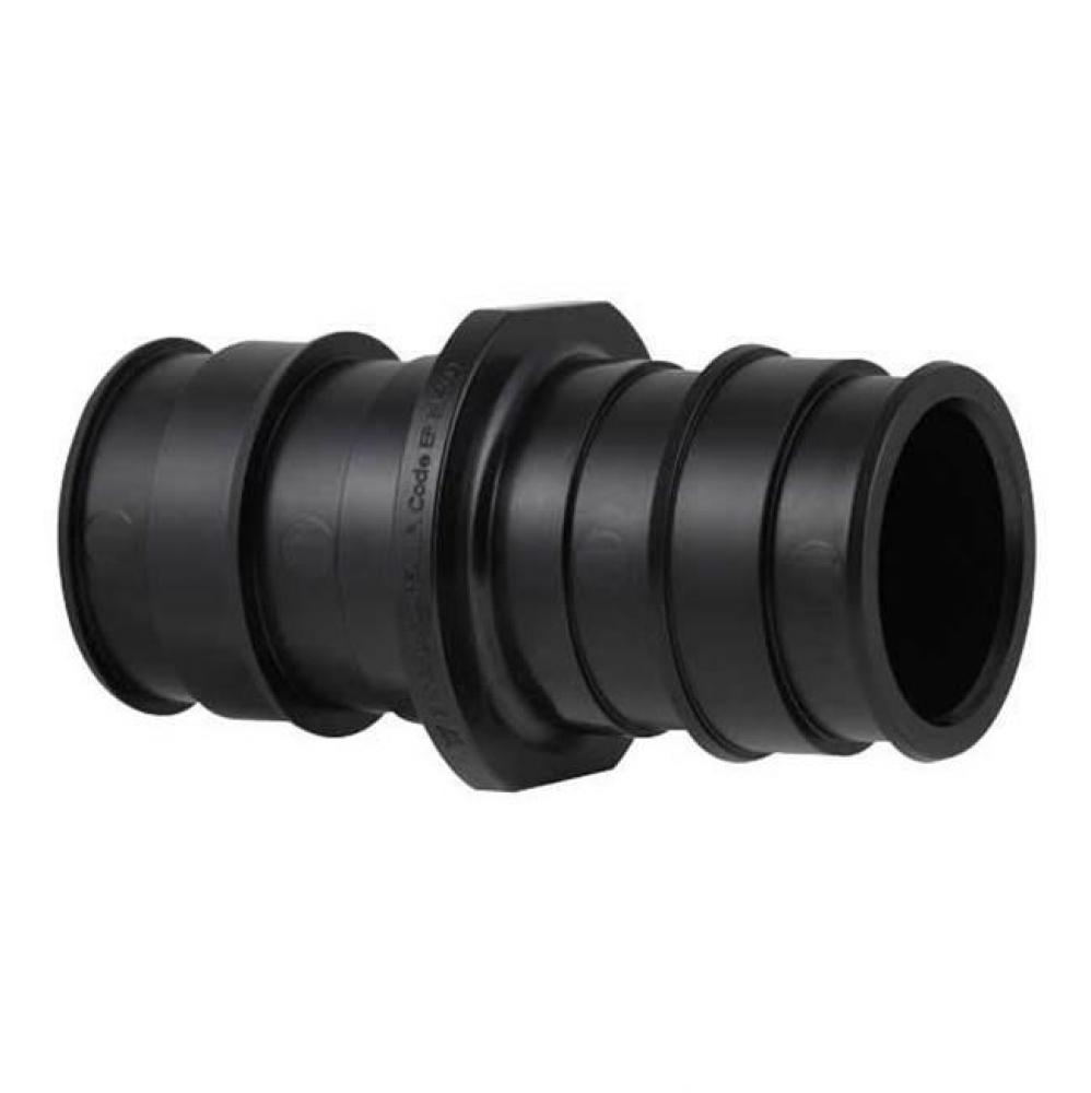 Propex Ep Coupling, 2 1/2'' Pex X 1 1/4'' Pex