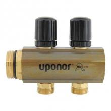 Uponor A2610100 - TruFLOW Classic Manifold Extension Kit, 2 loops