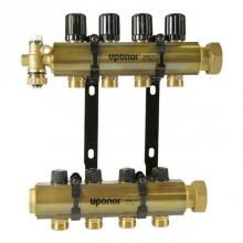 Uponor A2610500 - Truflow Classic Assembly, B And I, 5-Loop