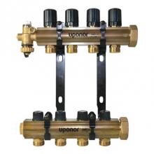 Uponor A2660201 - Truflow Jr. Assembly, B And I, 2-Loop