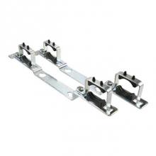 Uponor A2771010 - Mounting Bracket for Stainless-steel Manifold, 1'', replacement part, set of 2