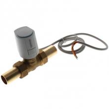 Uponor A3011075 - 3/4'' And 1'' Thermal Zone Valve