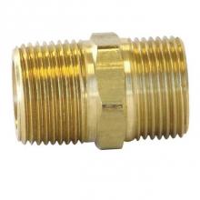 Uponor A4322075 - Qs-Style Conversion Nipple, R20 X 3/4'' Npt