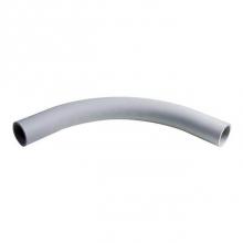Uponor A5501000 - 1 1/2'' Pvc Elbow For 1'' Pex Bend Support