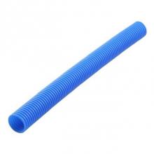 Uponor F1055400 - 1/2'' Hdpe Corrugated Sleeve, Blue, 400-Ft. Coil