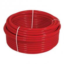 Uponor F2041000 - 1'' Uponor Aquapex Red, 100-Ft. Coil