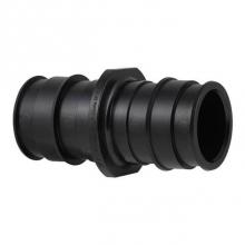 Uponor Q4772520 - Propex Ep Coupling, 2 1/2'' Pex X 2'' Pex