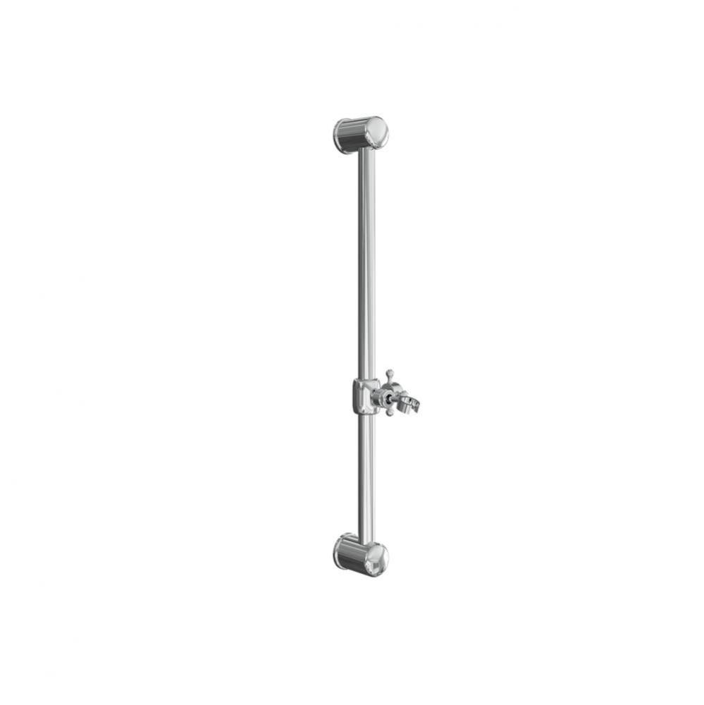 Belgravia Handshower Rail SN