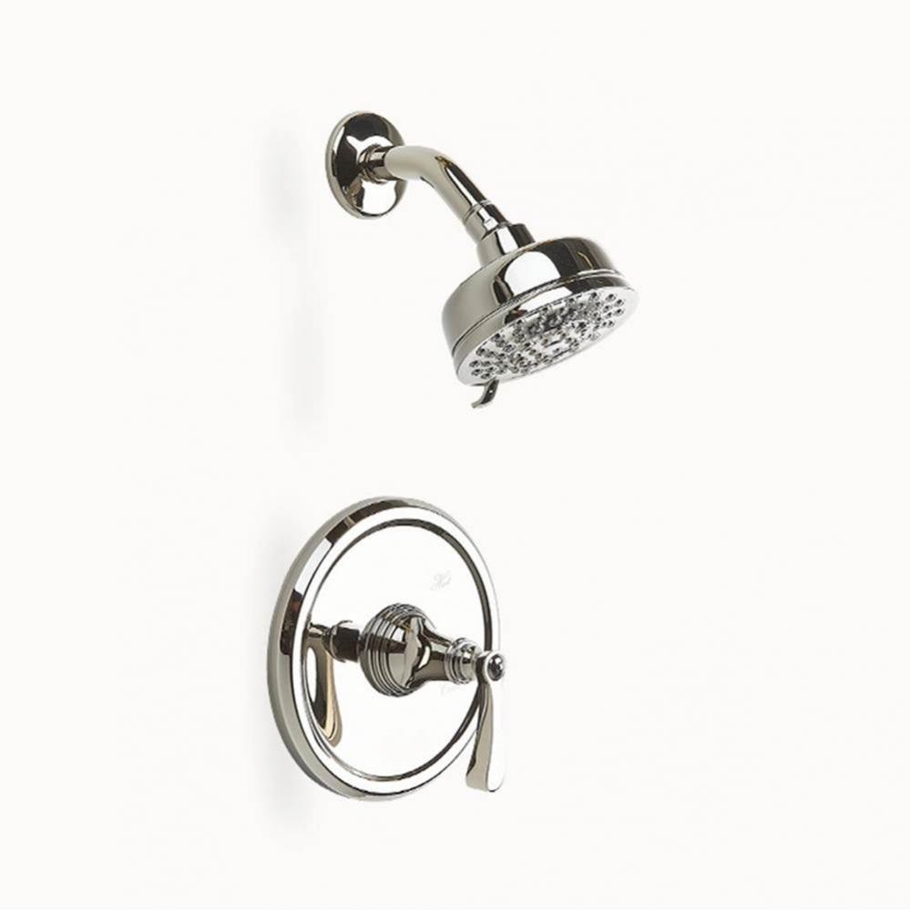 Berea PB Shower Set Trim (1.75GPM) PN