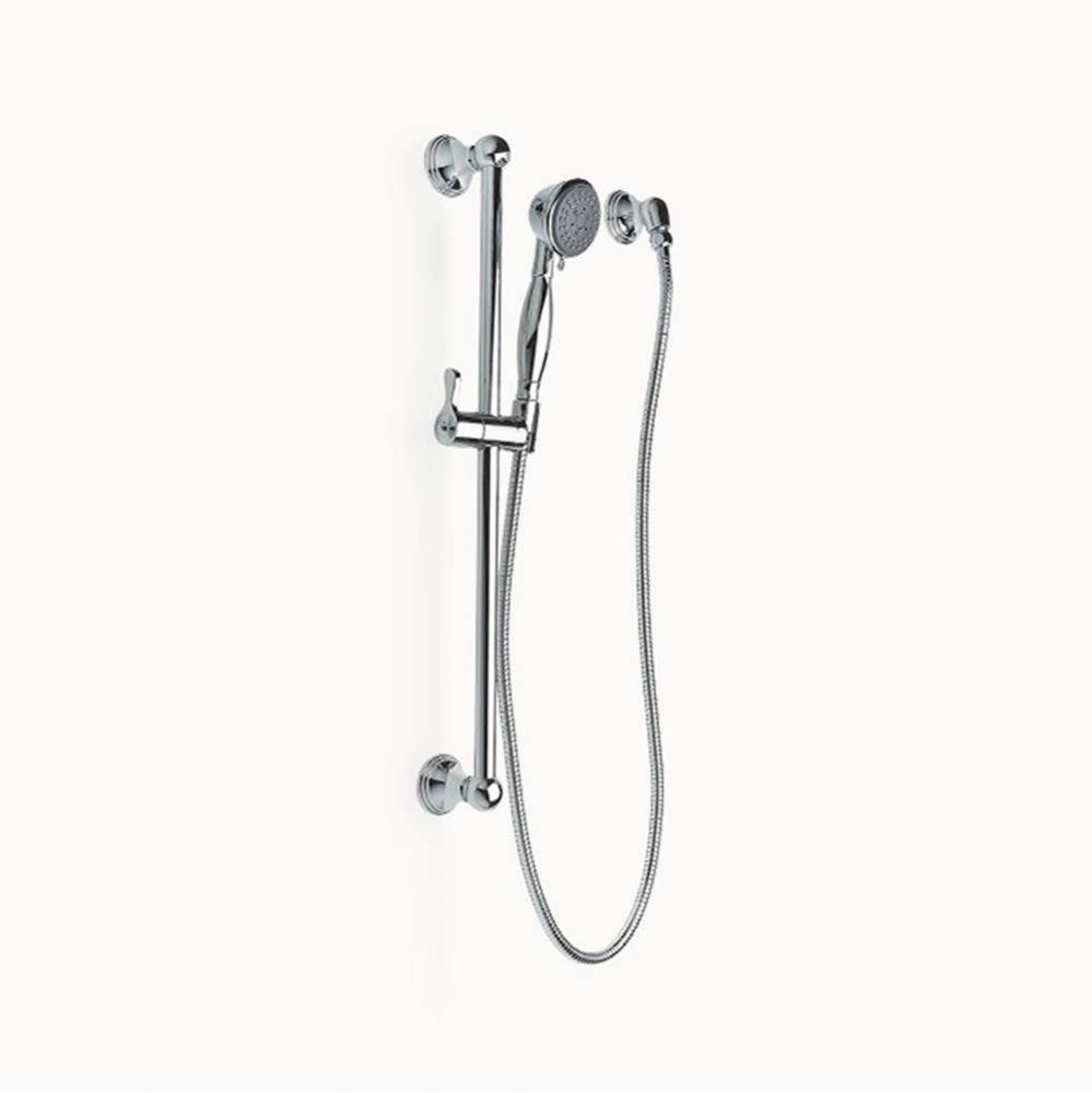 Berea Handshower Rail Set (1.75GPM) PC