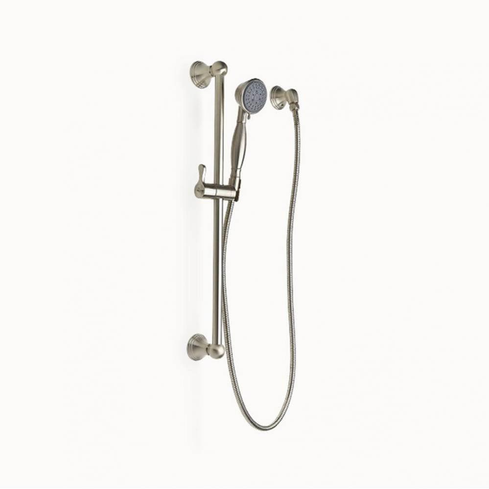 Berea Handshower Rail Set SN