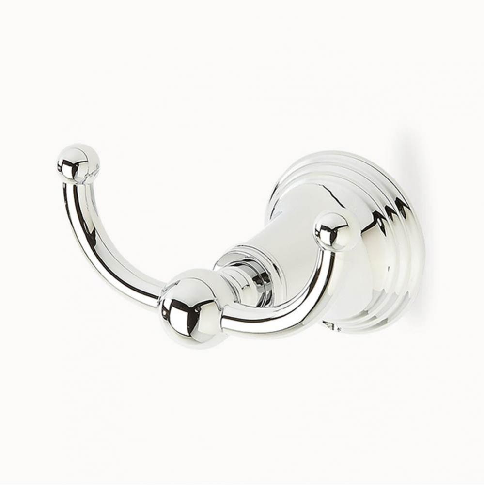 Berea Double Robe Hook PC