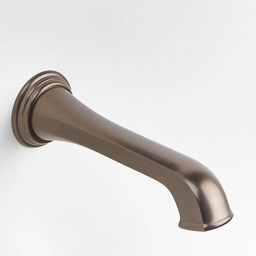 Berea Wall Tub Spout BZ