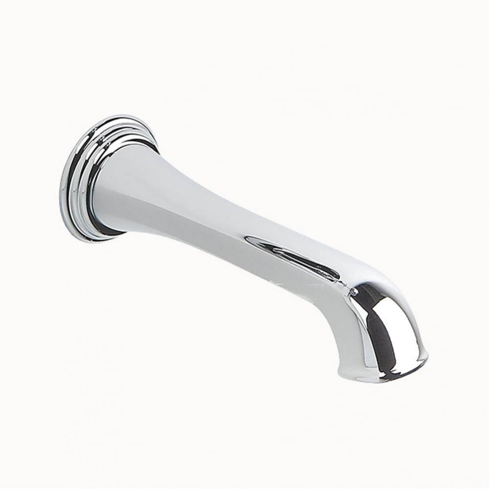 Berea Wall Tub Spout PC