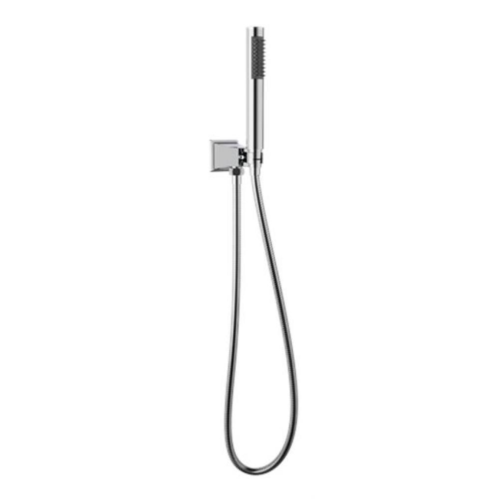 Leyden Handshower Set Polished Chrome