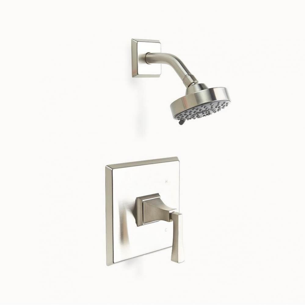 Leyden PB Shower Set Trim (1.75GPM) SN