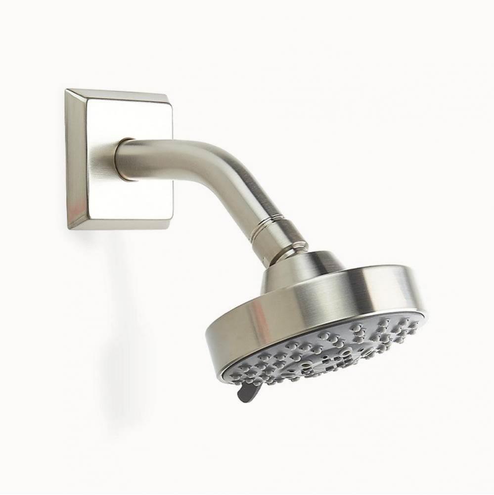 Leyden Shower Head with Arm & Flange SN