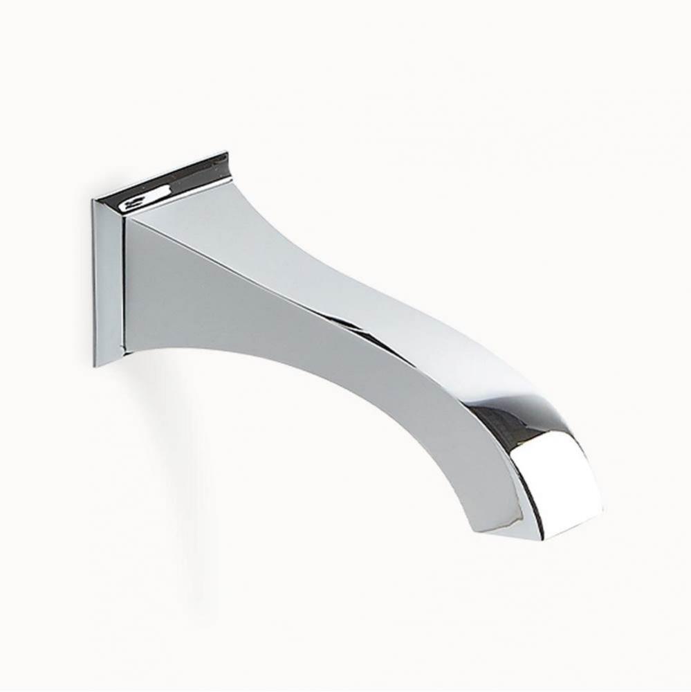 Leyden Wall Tub Spout PC