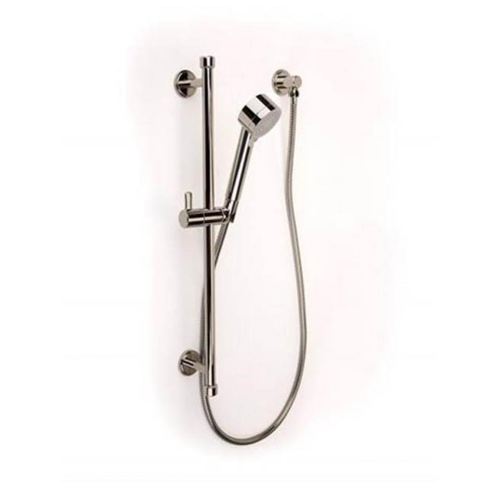 Darby Handshower Rail Set PN