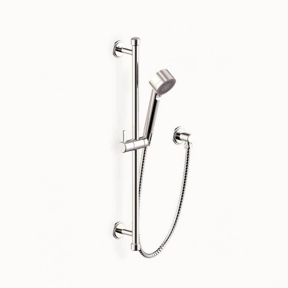 Darby Handshower Rail Set PN