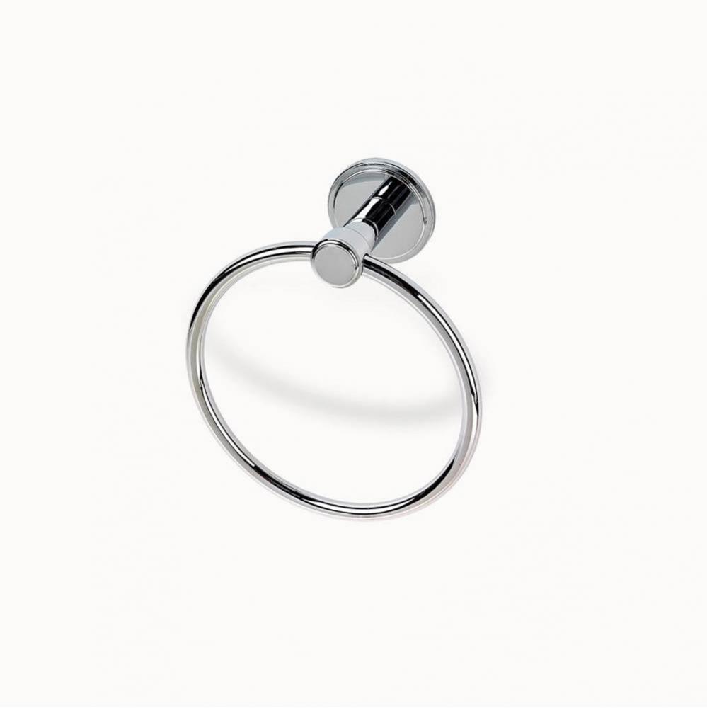 Darby Towel Ring PC