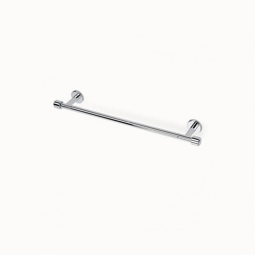 Darby 18'' Towel Bar PC