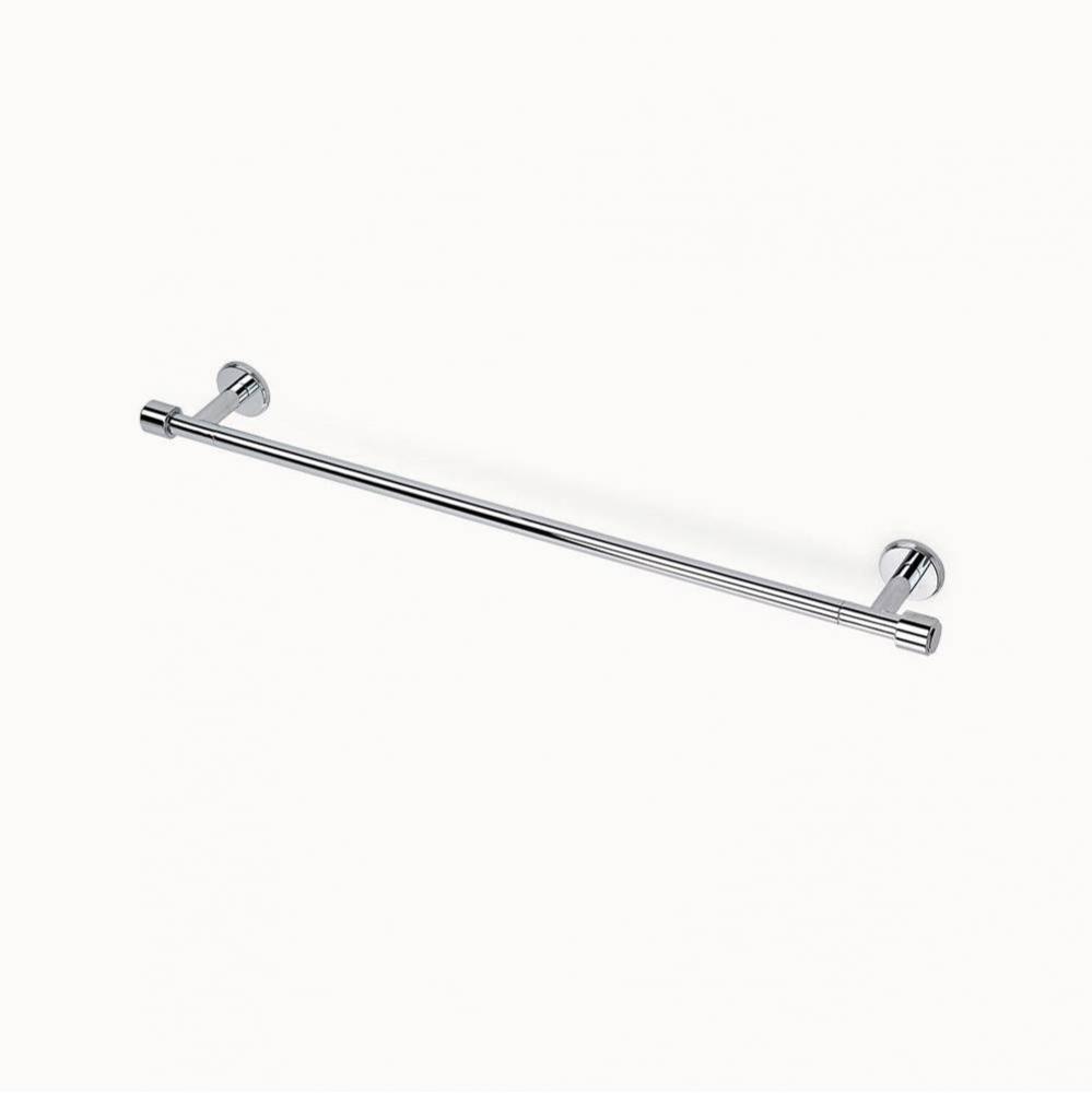 Darby 24'' Towel Bar PC