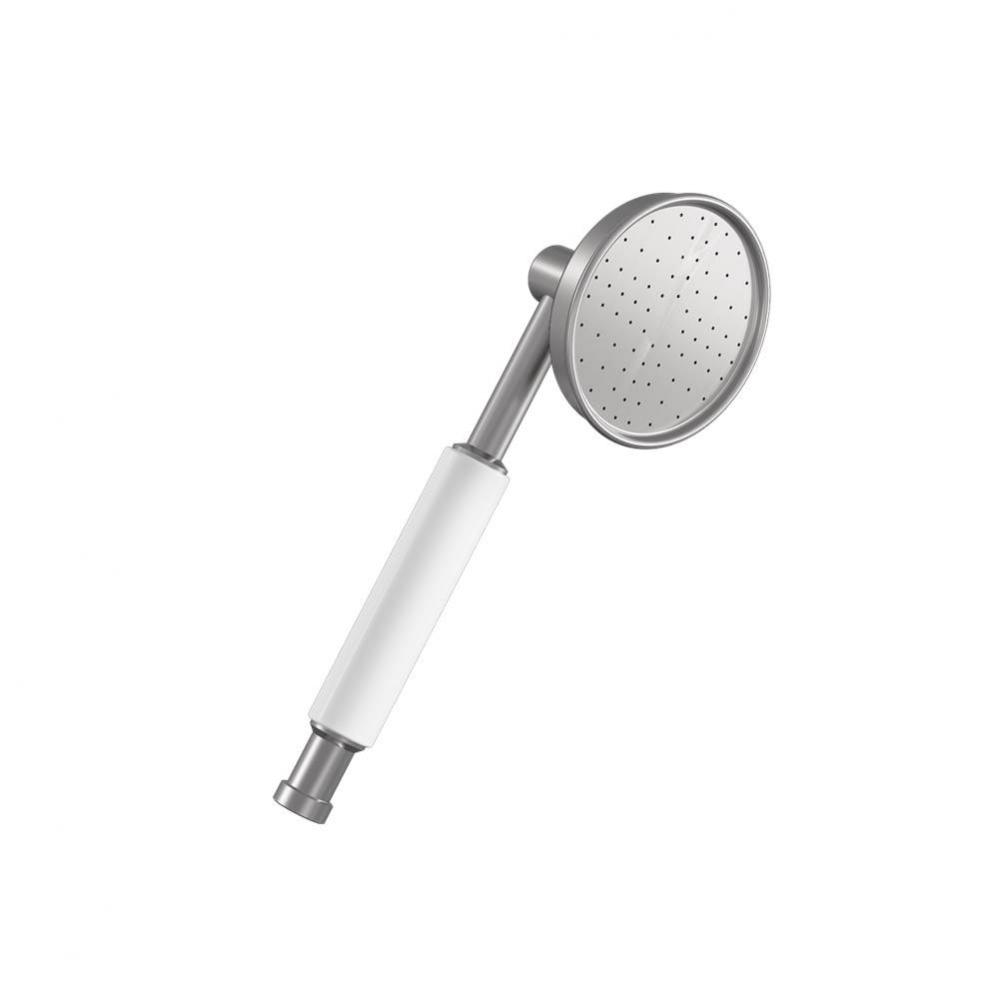 Waldorf White Handshower (2.0 GPM) SN