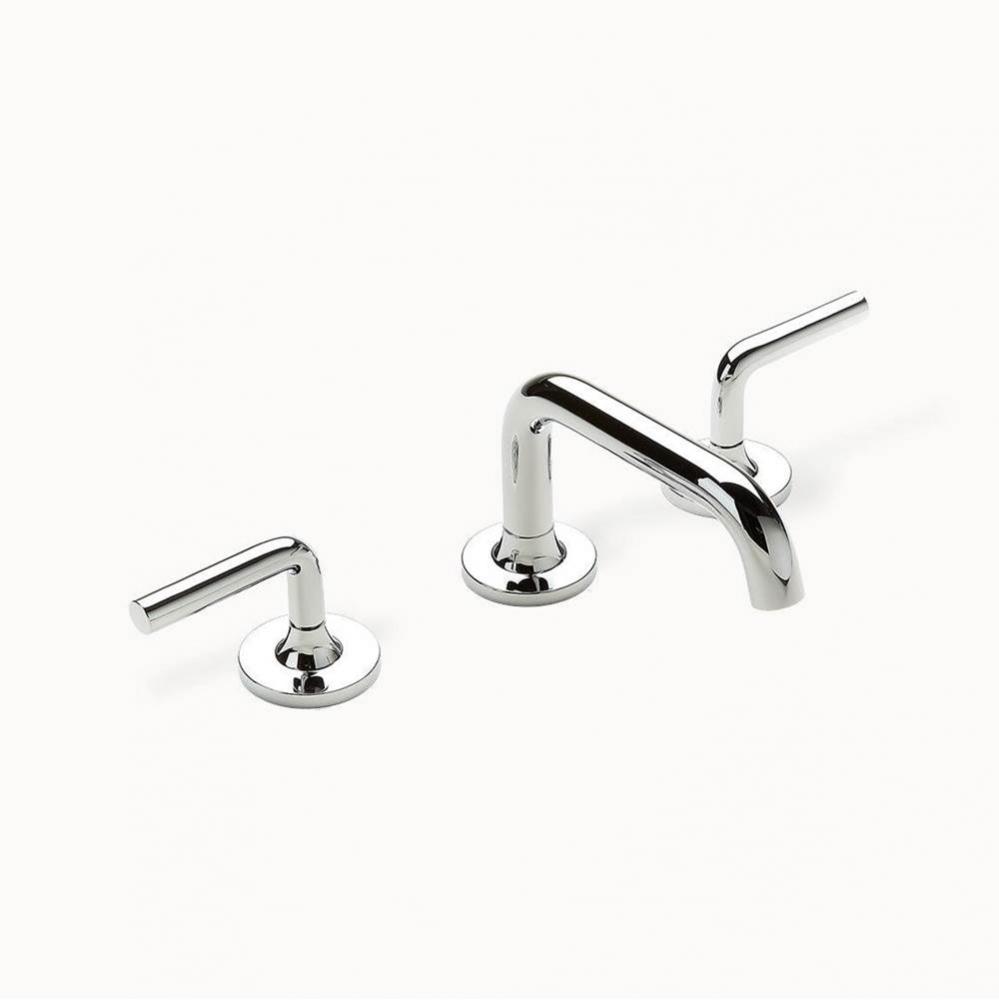 Taos Widespread Basin Faucet PC