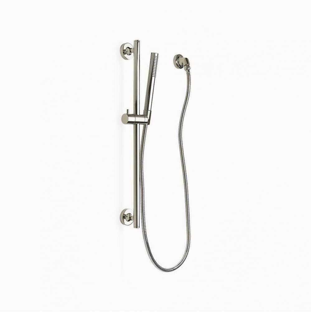 Taos Handshower Rail Set PN