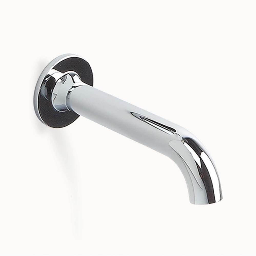 Taos Wall Tub Spout PC