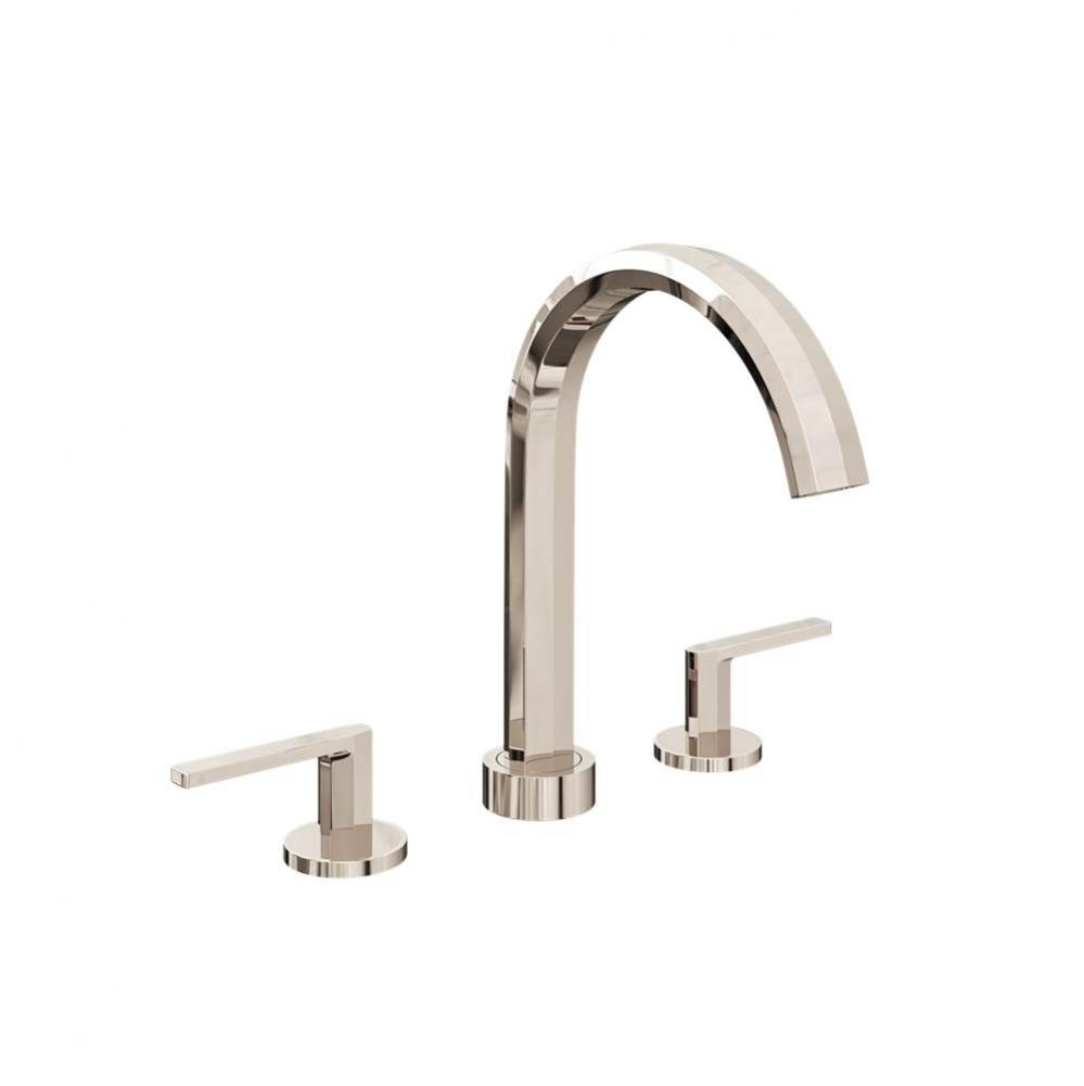 Heir Widespread Basin Faucet PN