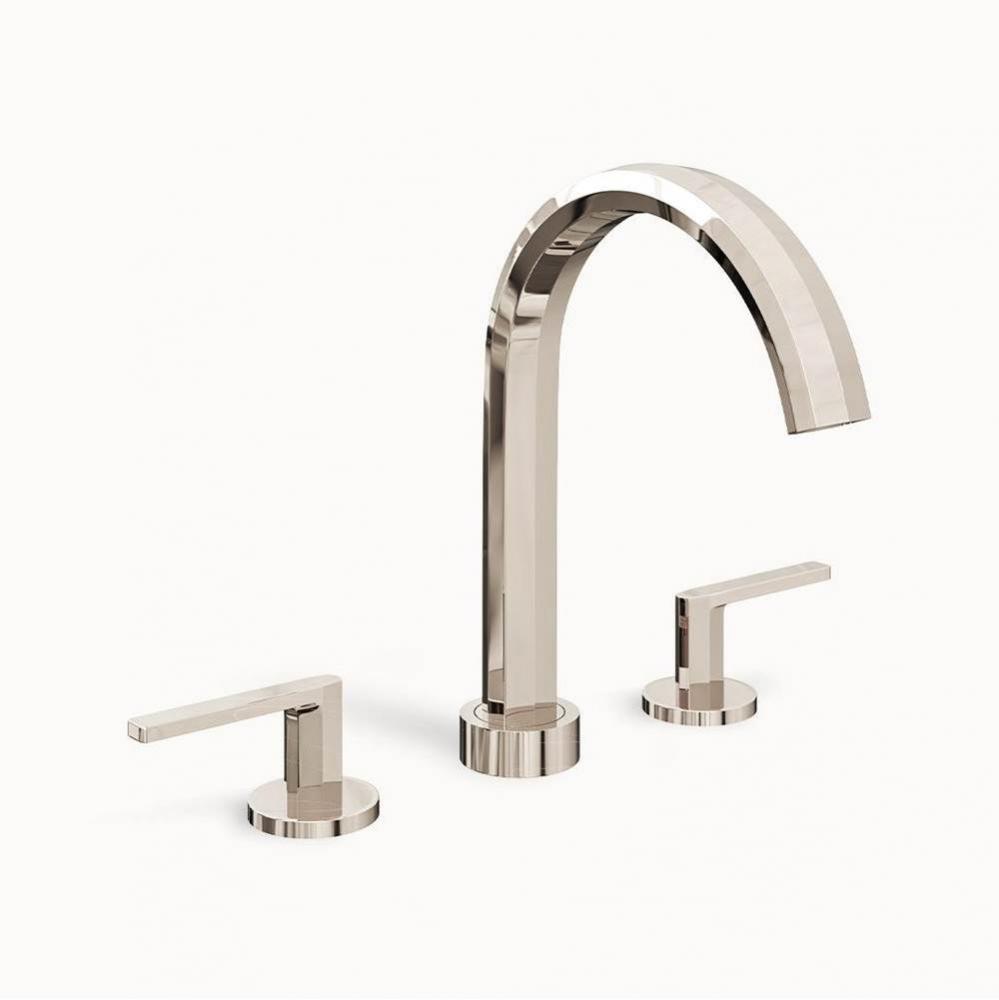 Heir Widespread Basin Faucet PN